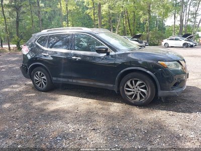 5N1AT2MV9FC****** 2015 Nissan Rogue