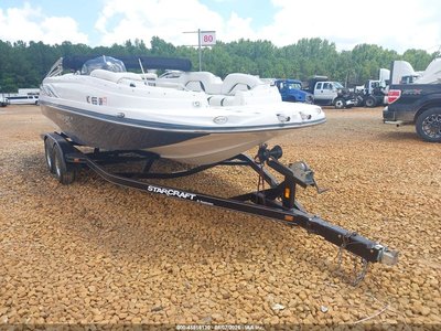 STR9817***** 2007 Starcraft Aurora  20'