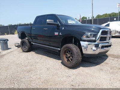 3C63D3CL0CG****** 2012 RAM 3500