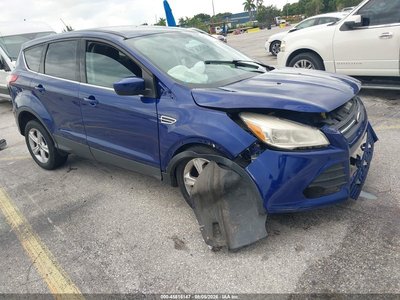 1FMCU0G73FU****** 2015 Ford Escape