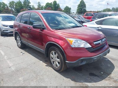 2007 Honda CR-V