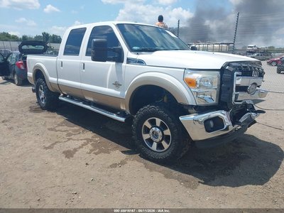 2013 Ford F-250
