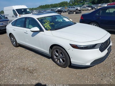 1HGCY1F38RA****** 2024 Honda Accord