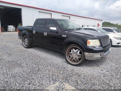 1FTPW12594F****** 2004 Ford F-150