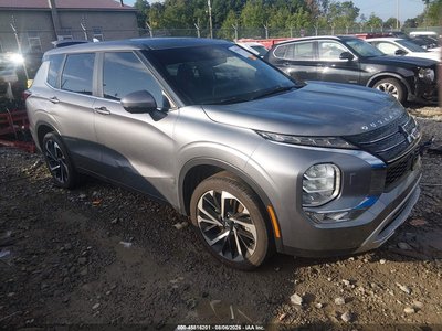 JA4J4VA86RZ****** 2024 Mitsubishi Outlander