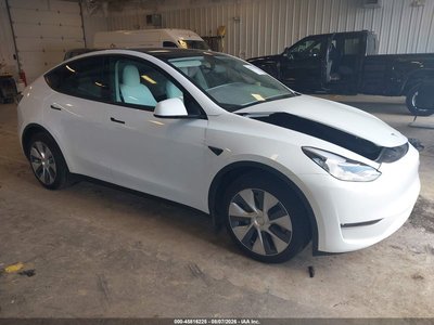 7SAYGDEE7PF****** 2023 Tesla Model Y