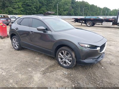 3MVDMBCM0PM****** 2023 Mazda CX-30
