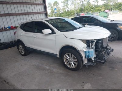 2019 Nissan Rogue Sport