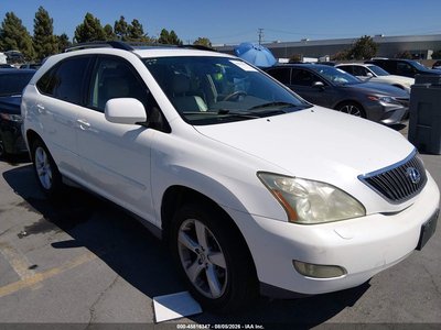 2T2GK31U97C****** 2007 Lexus RX