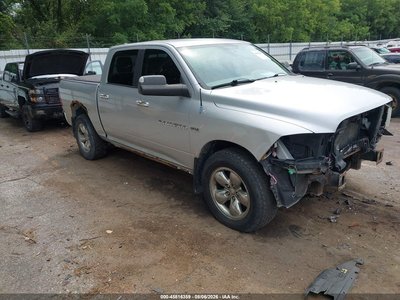 1D7RV1CT2BS****** 2011 RAM Ram 1500