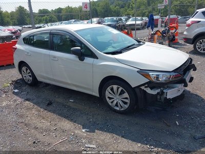 2023 Subaru Impreza