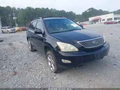 JTJHA31UX40****** 2004 Lexus RX