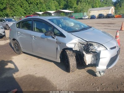 JTDKN3DU7D5****** 2013 Toyota Prius