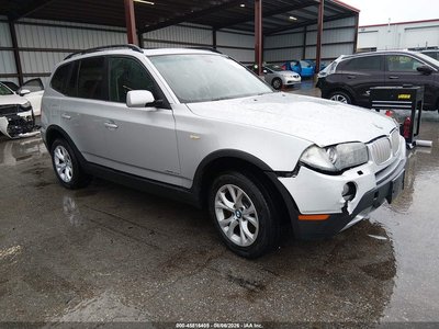WBXPC93419W****** 2009 BMW X3