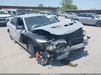 2C3CDXCT3MH****** 2021 Dodge Charger
