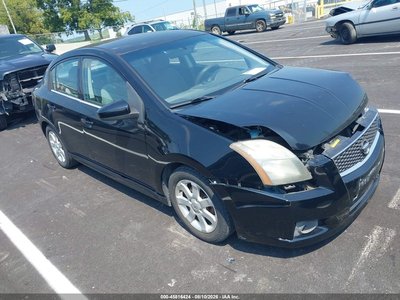 2010 Nissan Sentra