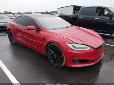 2017 Tesla Model S