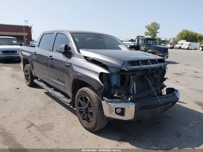 2020 Toyota Tundra