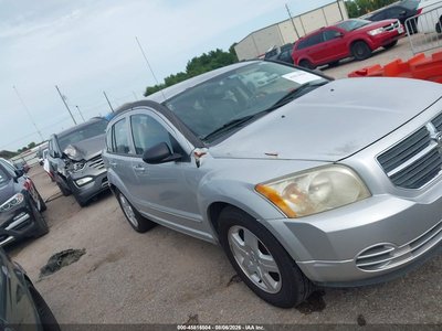 1B3HB48A19D****** 2009 Dodge Caliber
