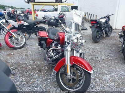 1HD1FBC12KB****** 2019 Harley-Davidson Road King