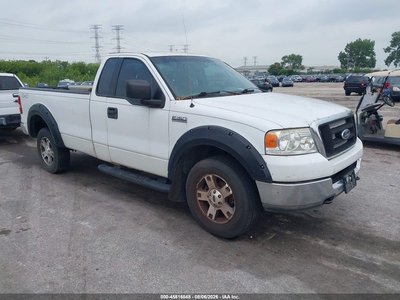 2004 Ford F-150