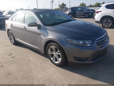 2013 Ford Taurus