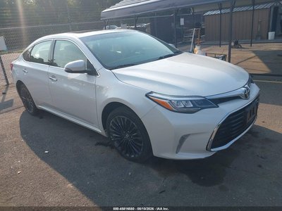 4T1BK1EB2GU****** 2016 Toyota Avalon