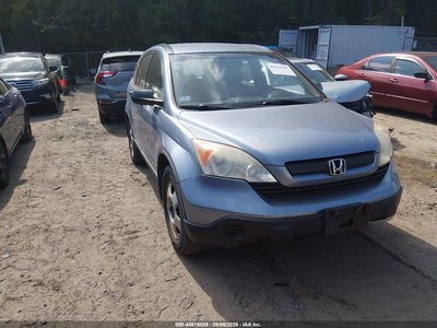 5J6RE48319L****** 2009 Honda CR-V