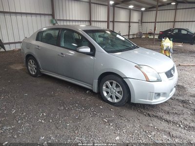 2011 Nissan Sentra