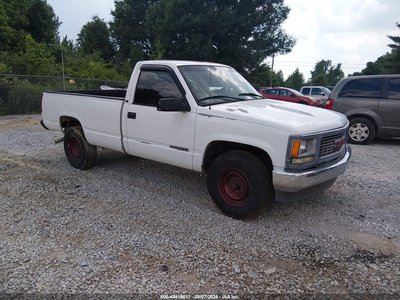 1GTGC24R6XF****** 1999 GMC Sierra 2500