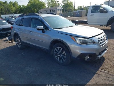 4S4BSANC4G3****** 2016 Subaru Outback