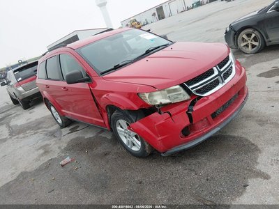 3C4PDCAB9CT****** 2012 Dodge Journey