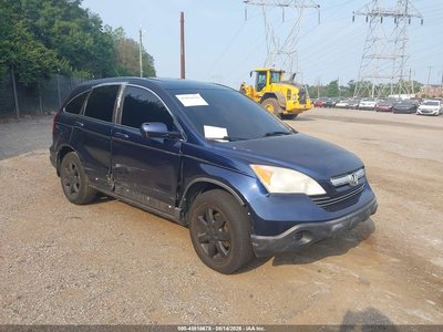 2008 Honda CR-V