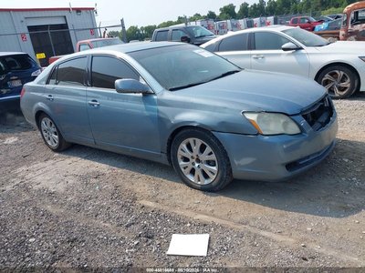 4T1BK36B38U****** 2008 Toyota Avalon