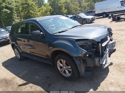 2GNALBEKXH1****** 2017 Chevrolet Equinox