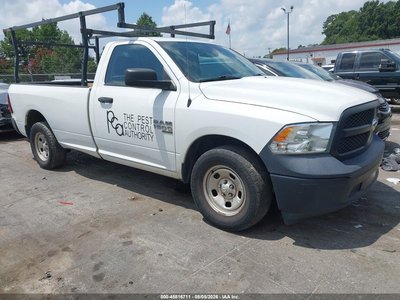 3C6JR6DG7KG****** 2019 RAM 1500