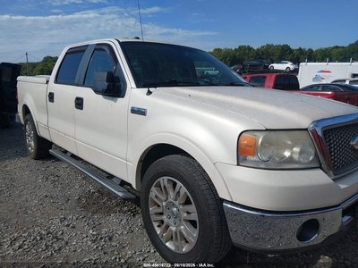 2007 Ford F-150