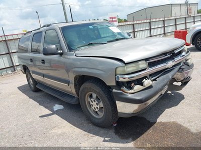 3GNEC16Z63G****** 2003 Chevrolet Suburban 1500