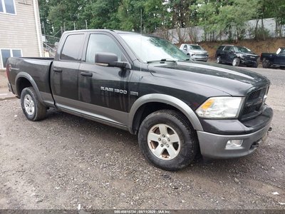2011 Dodge Ram