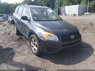 JTMBF33V59D****** 2009 Toyota RAV4