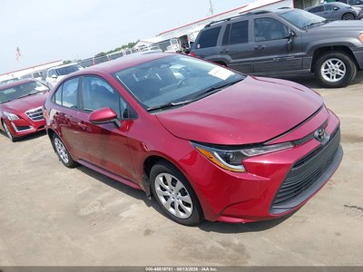 5YFB4MDEXTP****** 2026 Toyota Corolla