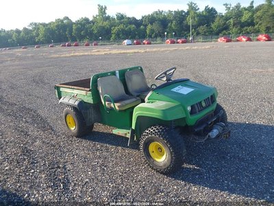 2006 John Deere Gator