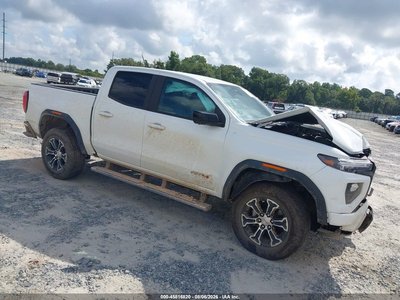 1GTP6DEK8R1****** 2024 GMC Canyon