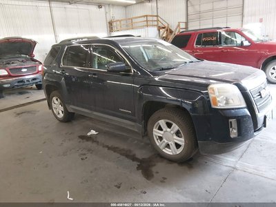 2GKALSEK3F6****** 2015 GMC Terrain