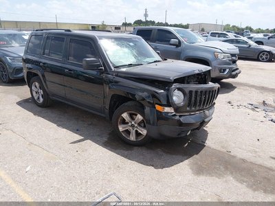 1C4NJPBB7FD****** 2015 Jeep Patriot