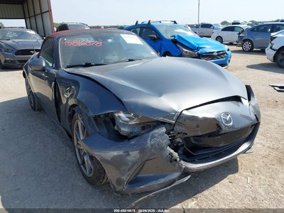 JM1NDAD76J0****** 2018 Mazda MX-5