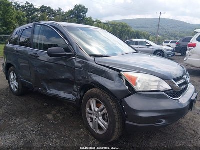 2011 Honda CR-V