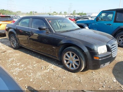2008 Chrysler 300
