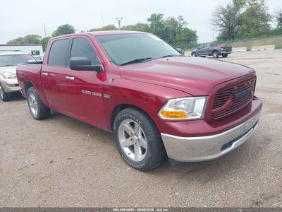 1D7RB1CT4BS****** 2011 RAM Ram 1500