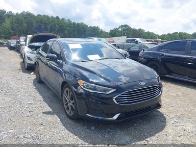3FA6P0CD8LR****** 2020 Ford Fusion